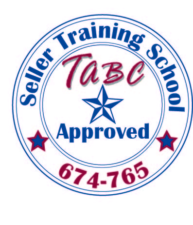 Food Service Prep TABC Seller Training School Approved